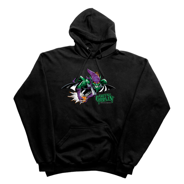 GOBY HOODY