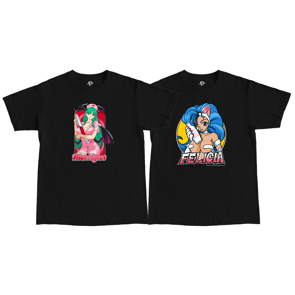 BAT AND CAT BUNDLE