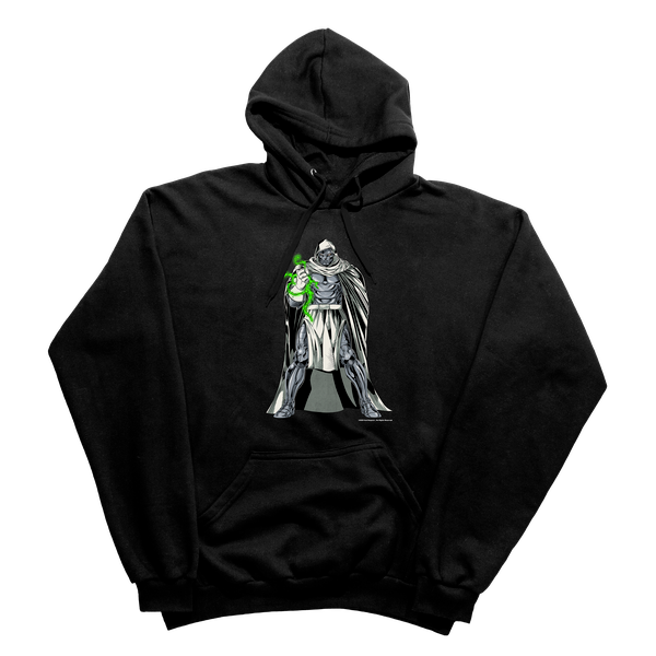 GOD EMP DOOM HOODY