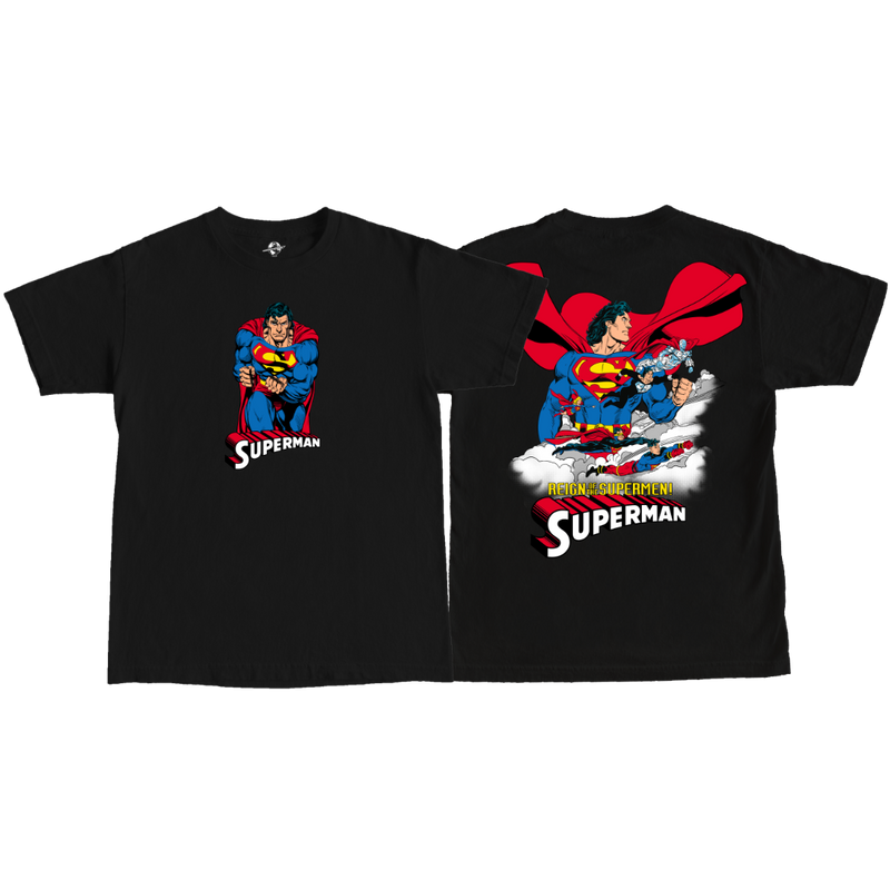 KRYPTONIAN BUNDLE