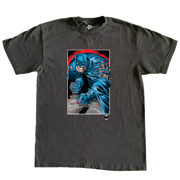 BLOODY BAT