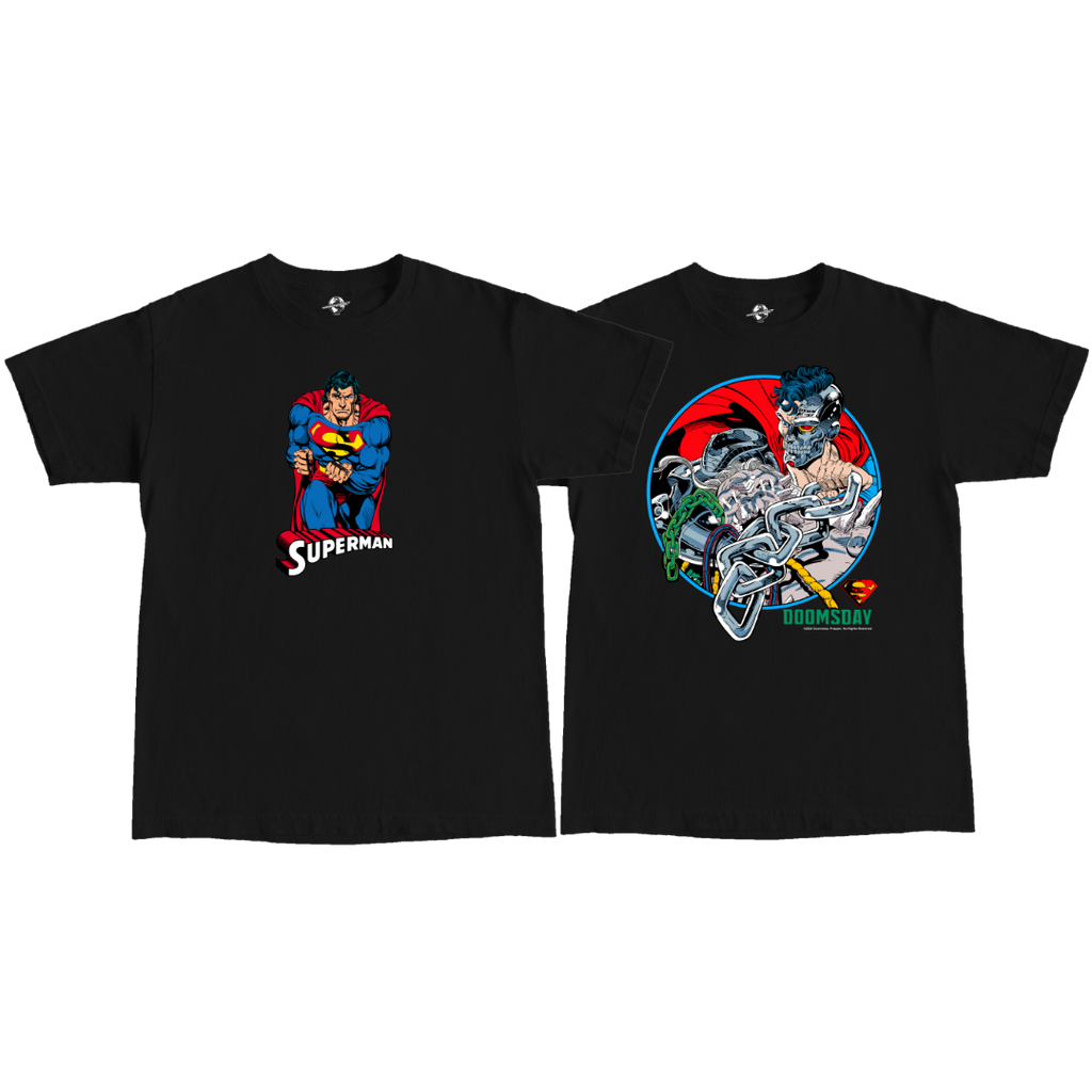 KRYPTONIAN BUNDLE