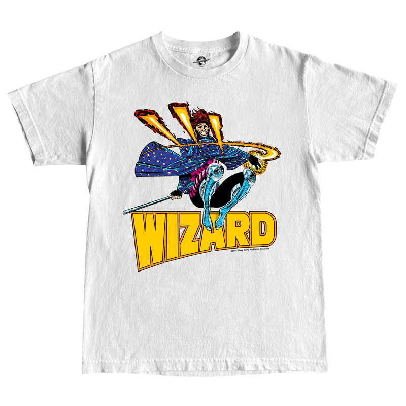 WIZZY REMY