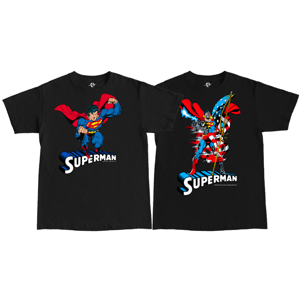 ALL AMERICAN BUNDLE