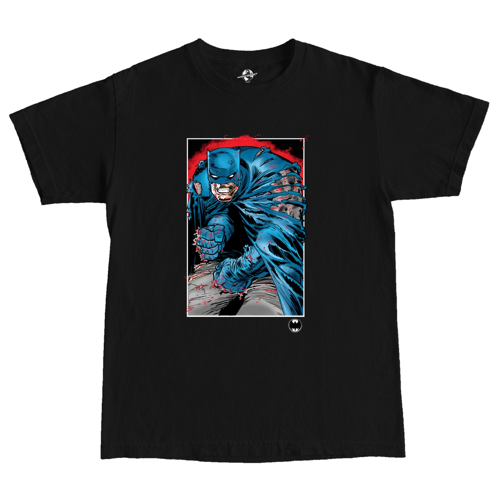 BLOODY BAT
