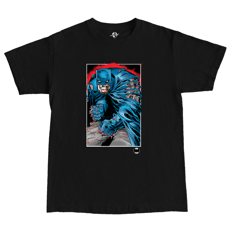 BAT AND BLOOD BUNDLE