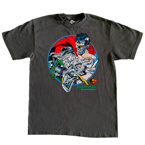 DOOMSDAY PREPPER