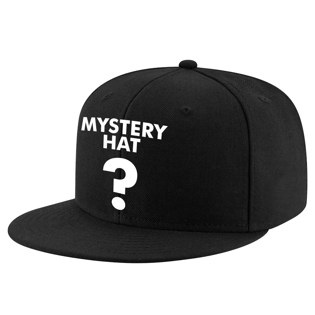MYSTERY CAP